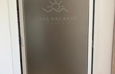 Casa vacanze Santiago e Ian - Foto 7