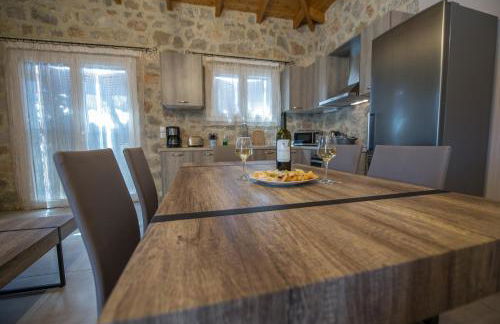 Roggaki Ionian Villas - Foto 138