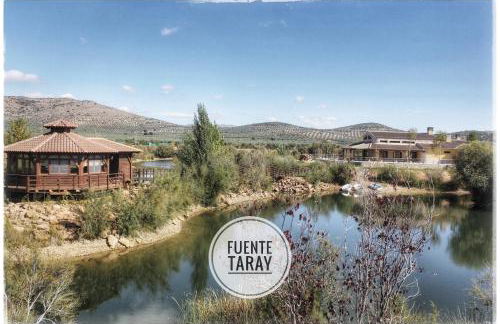 Complejo Turístico Rural Fuente Taray - Foto 35