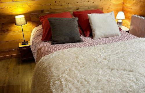 Côté-Bourget 2 pers L'AIGUILLE D'ORAN proche La Norma Aussois ! - Foto 7