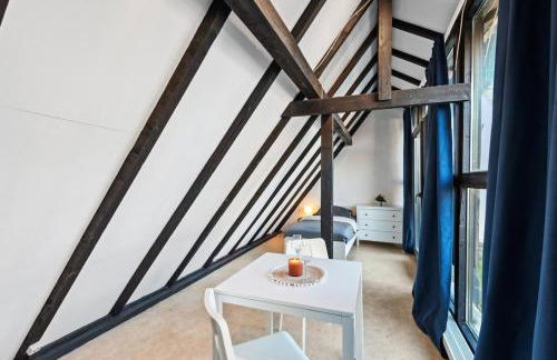 Worker Apartment Goch - Foto 17