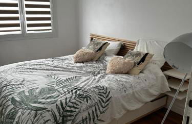 Joli appartement 3 chambres - Foto 4