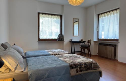 Casa Vacanze Stella Alpina - Foto 23