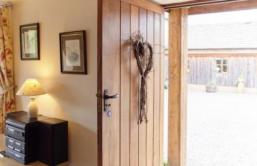 Dallow Hall Barns - Foto 20