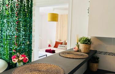 Chez Jade - Spa, Gare et centre ville - Foto 8