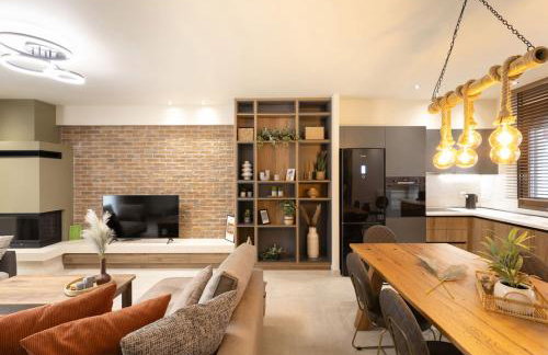 Olive Boutique Villas - Foto 9