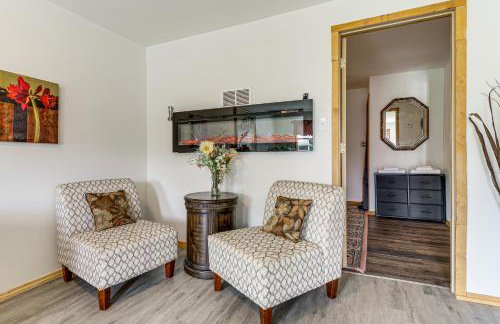 9 Acres, Pick Your Own Apples Cabin in Arlington! - Foto 7