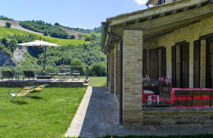 Ca Seppe 10&2 by Marche Holiday Villas - Foto 17