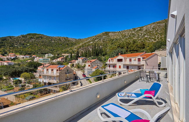 Blue Bay Apartment - Foto 59