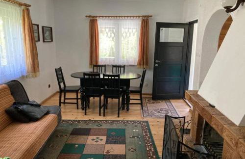 Urokliwy Dom na Mazurach - Foto 2