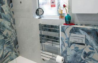 ApArt 2 Luxury 3BR Apartment Free Parking Sleeps 6 - Foto 26