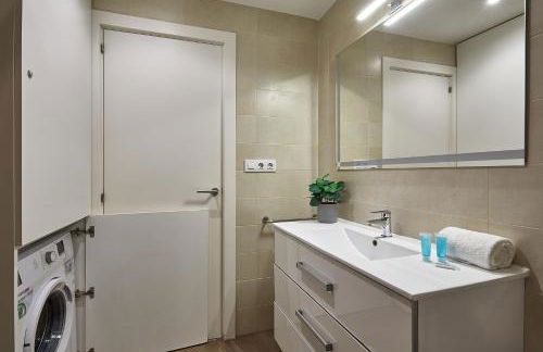 BBarcelona Urban Apartments - Photo 30