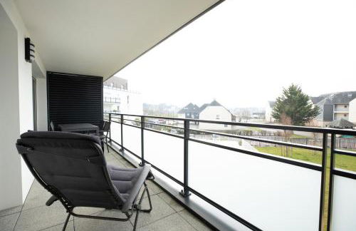 Riviera - T3 avec piscine partagée et parking - Foto 6