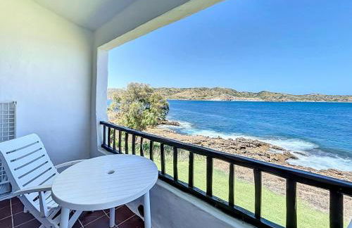 P98 - Bonito apartamento sobre el mar - Foto 5