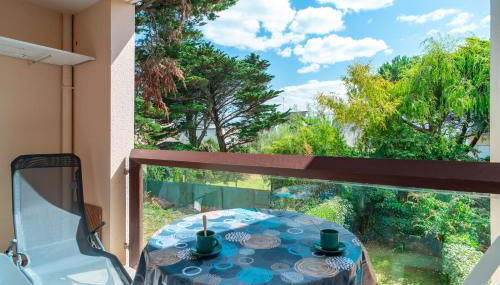 Le Petit Saint Jacques - Proche de la mer - Foto 2