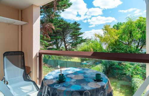 Le Petit Saint Jacques - Proche de la mer - Foto 2