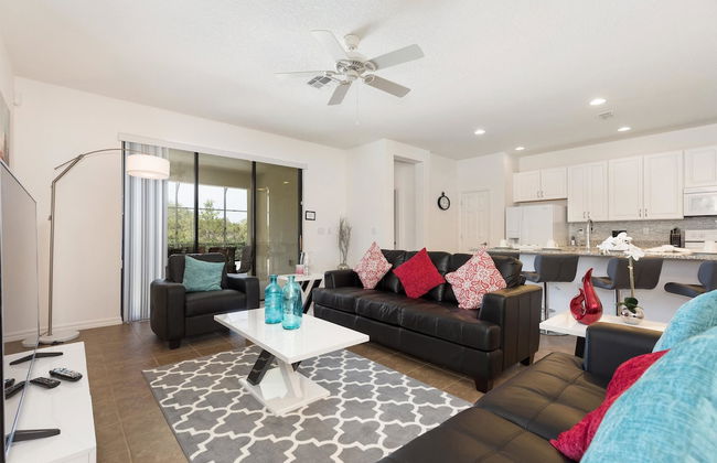 Victoria Villa 4 Bedroom - Foto 15