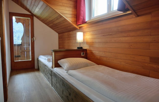 Aparthotel Buchauer Tirol - Foto 5