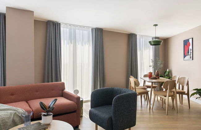 Cove Paradise Street - Foto 35