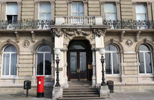 On the Quay - Foto 20