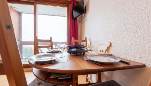 L'Etoile Polaire - Appt vue montagne - Photo 4