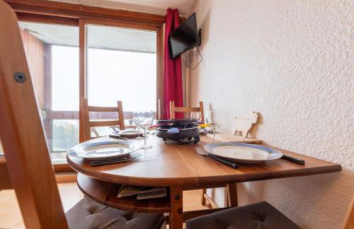 L'Etoile Polaire - Appt vue montagne - Photo 4