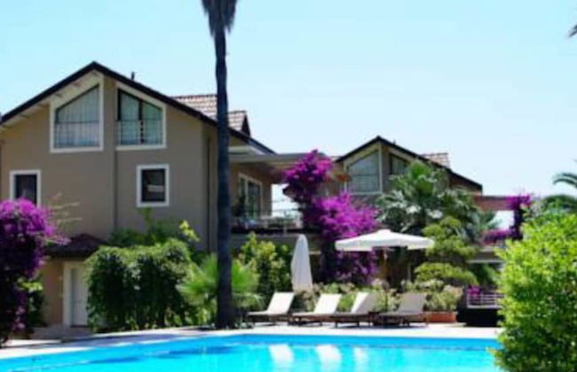 Aquasuite Apart - Foto 1