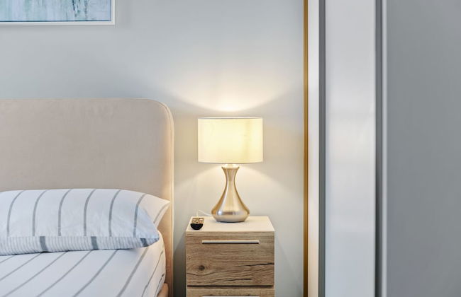 Luxurious ONE Bedroom Apartment IN Bond Street - Foto 4