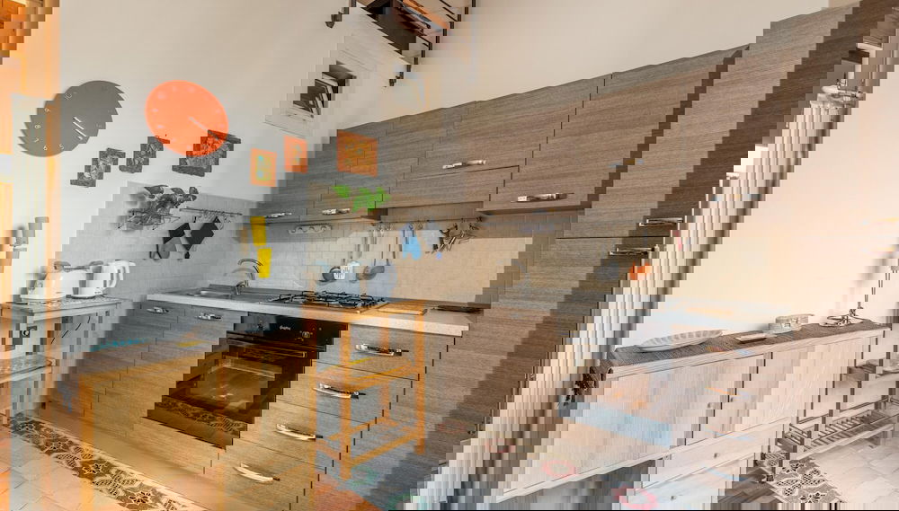 Loft Della Rosa by Wonderful Italy - Foto 1, Habitación