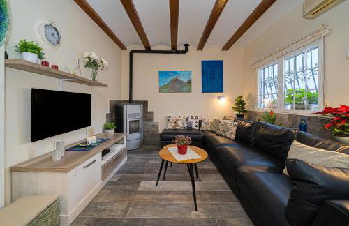 Casa Camila Family bungalow - Photo 31