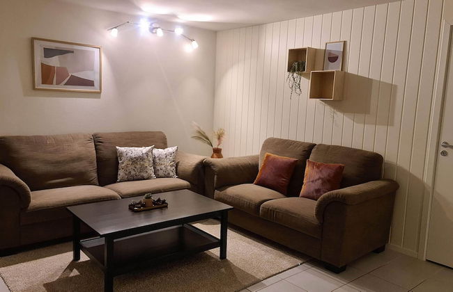 Saga Caves - Foto 17