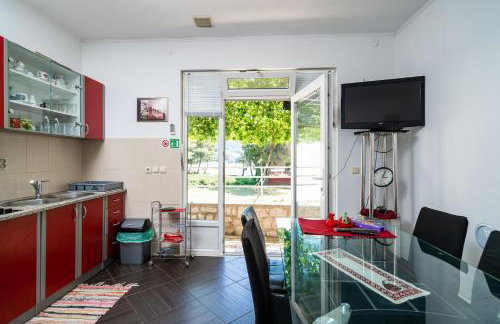 Apartments by the sea Zuljana, Peljesac - 10233 - Foto 31