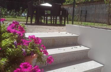 EDEN. La casa di Claudia - Foto 41