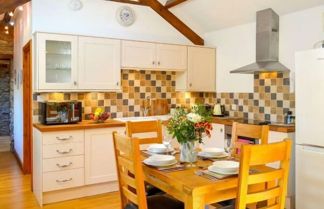 The Coach House - Foto 9