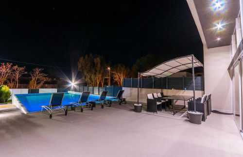 Luxurious Villa Marly I to two minutes the beach - Foto 10