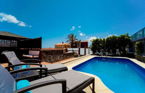 Villa Vistabella by Maspalomas Holiday Villas - Foto 15
