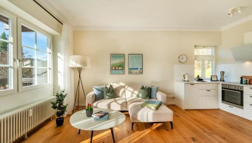Ferienwohnung Waldglück - Foto 3