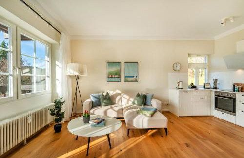 Ferienwohnung Waldglück - Foto 3
