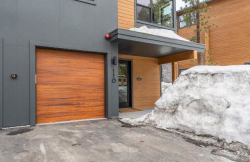 New Luxury 4BR /3BA Obsidian Reserve #110 – Hot Tub, 2-Car Garage, Pool Table, Mount Views! - Foto 55