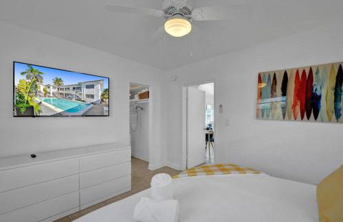 Desoto 2 bedrooms Second floor - Photo 15