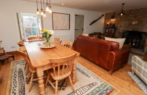 Bruno's Bothy - Foto 13