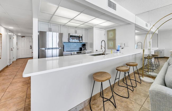 Edgewater Tower 2-805 - Foto 27