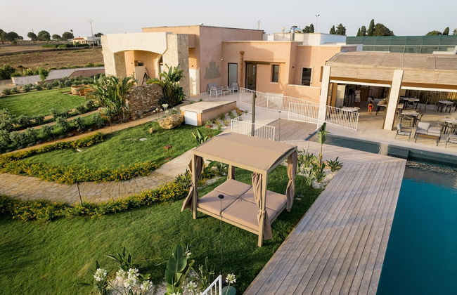 Agriresort Murciano - Photo 62