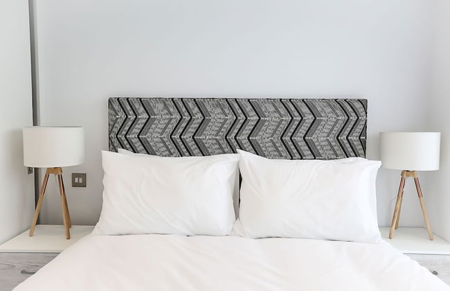 King John Court Apartments - Foto 5