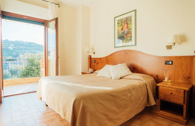 Hotel B&B Country Club Sport - Foto 3