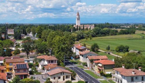 Aquileia Apartment - Photo 3