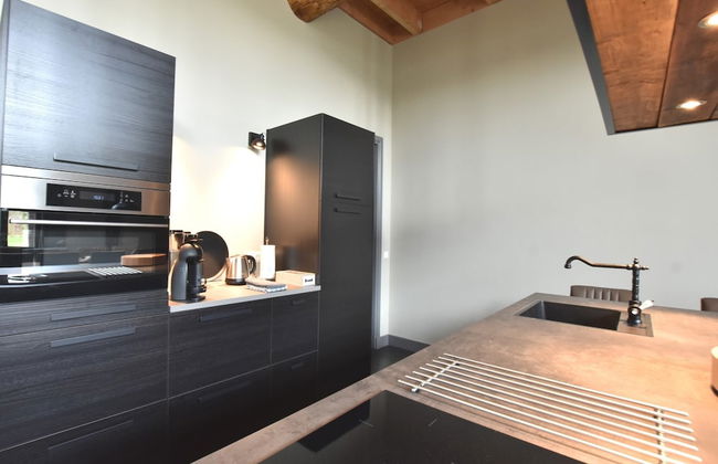 Grandeur Farmhouse in Dwingeloo at a National Park - Photo 15