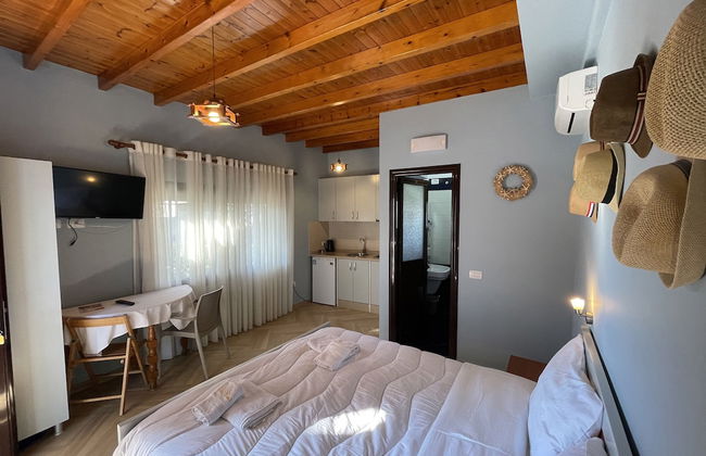 Arial Penthouse Suites - Foto 8