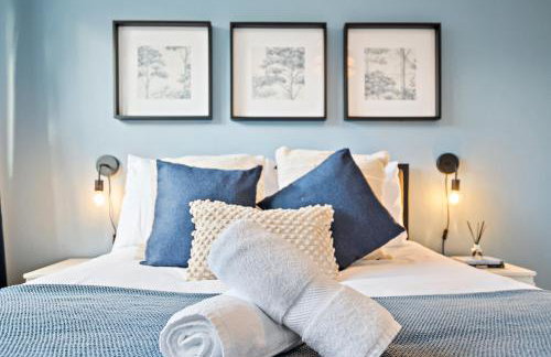 Spacious 2-Bed Apartment In Shoreditch - Foto 23