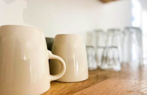 Tinos Seaside Gem - Cycladic 2BR 500m from Center - Foto 28